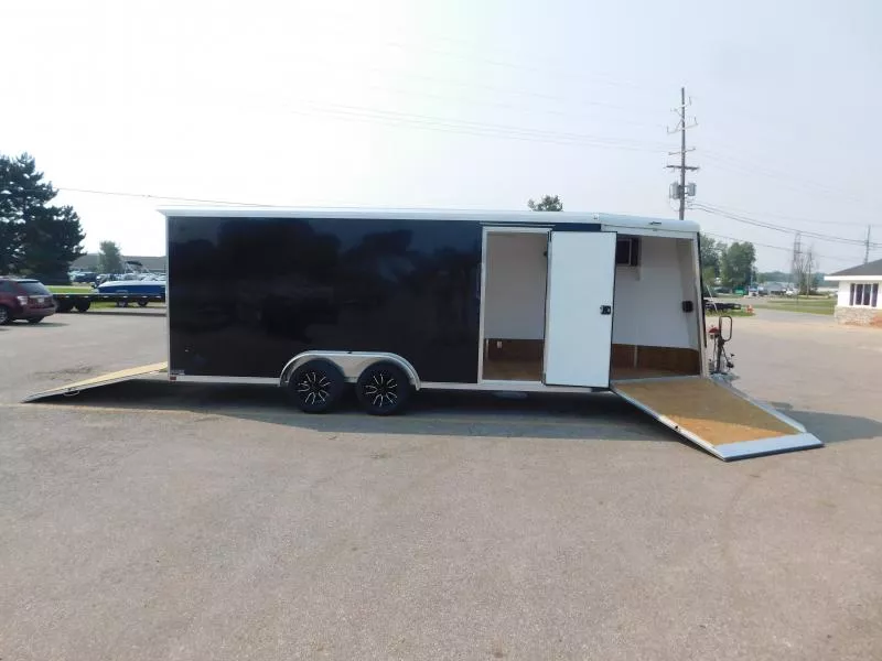 new Snowmobile Trailers NEO Trailers  for sale, in Zeeland, MI Thumbnail 9