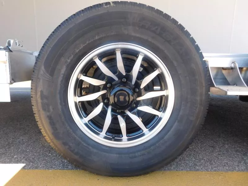 new Car Haulers / Racing Trailers NEO Trailers  for sale, in Zeeland, MI Thumbnail 14
