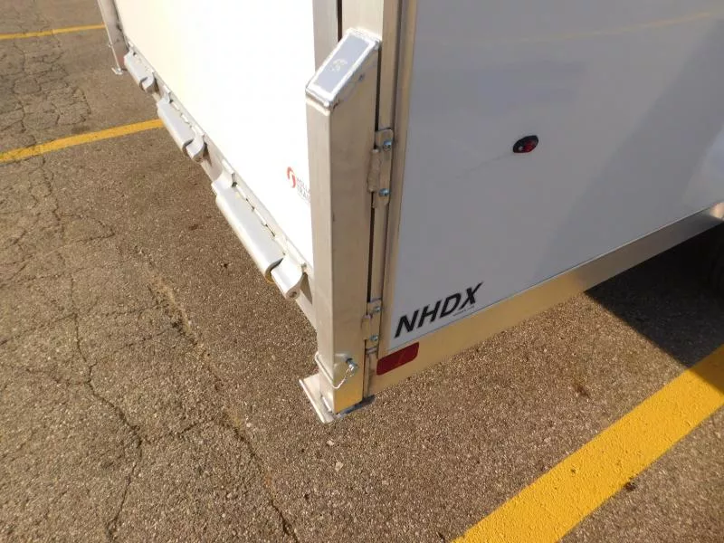 new Cargo (Enclosed) Trailers NEO Trailers  for sale, in Zeeland, MI Thumbnail 18