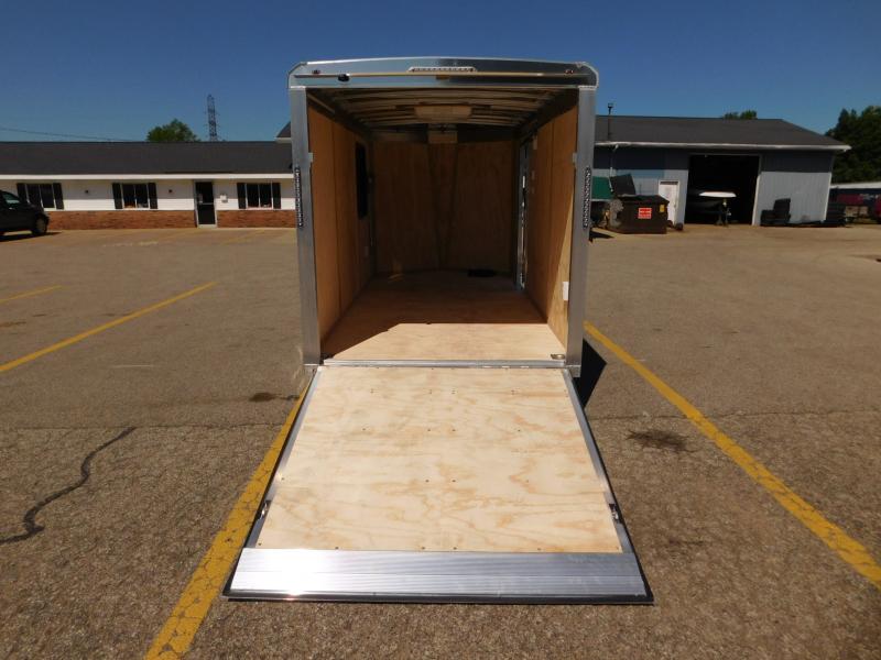 new Cargo (Enclosed) Trailers NEO Trailers  for sale, in Zeeland, MI Thumbnail 9