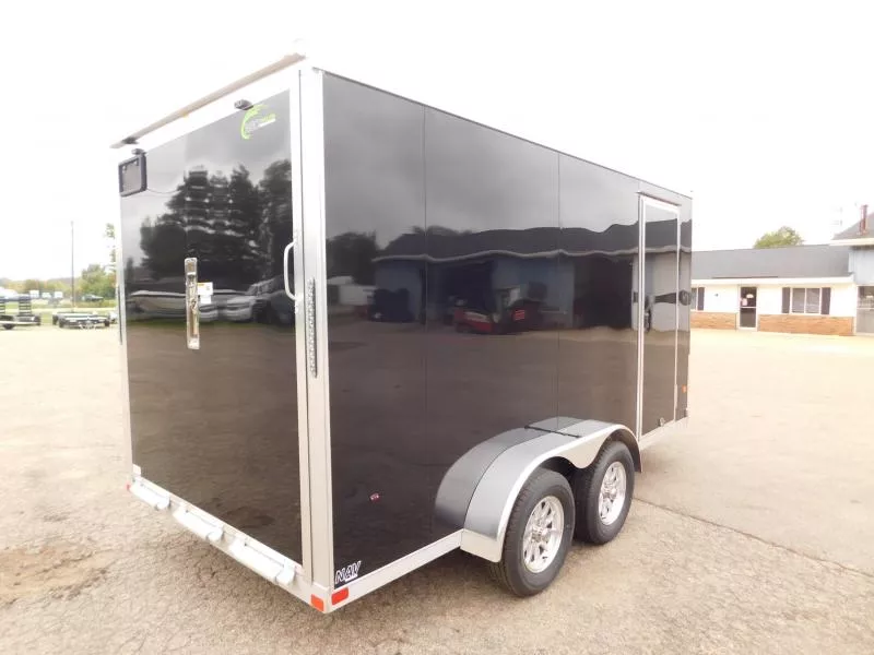 new Cargo (Enclosed) Trailers NEO Trailers  for sale, in Zeeland, MI Thumbnail 5