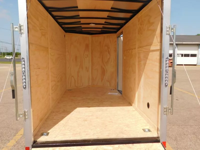 new Cargo (Enclosed) Trailers Darkhorse Cargo  for sale, in Zeeland, MI Thumbnail 10