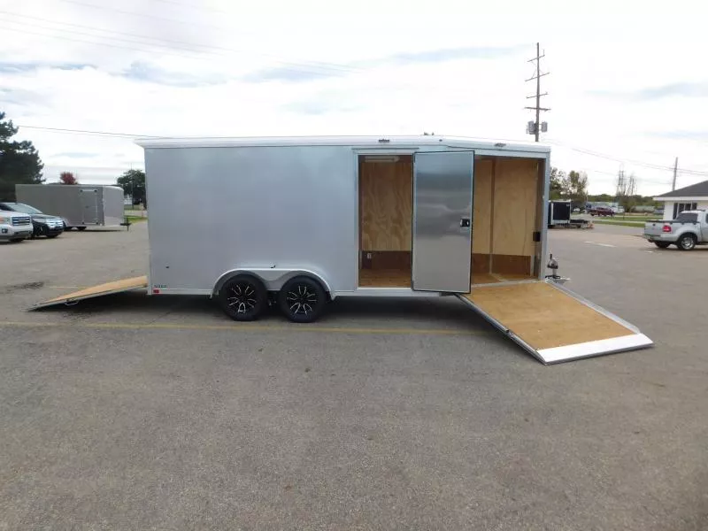 new Snowmobile Trailers NEO Trailers  for sale, in Zeeland, MI Thumbnail 12