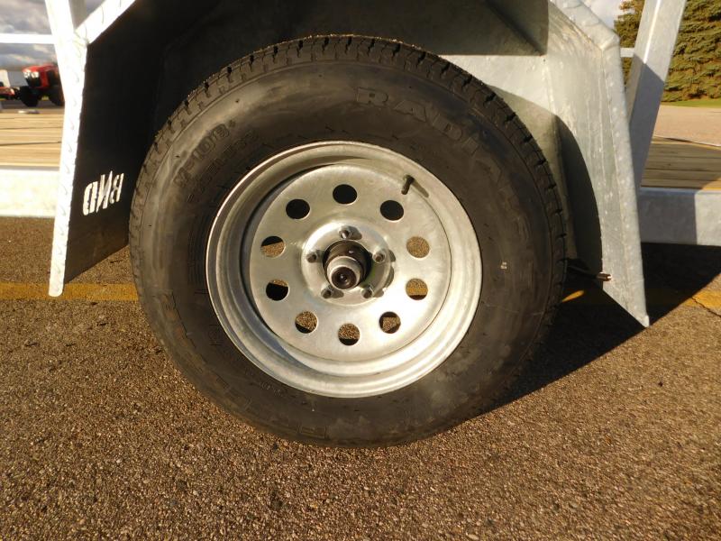 new Utility Trailers BND  for sale, in Zeeland, MI Thumbnail 10