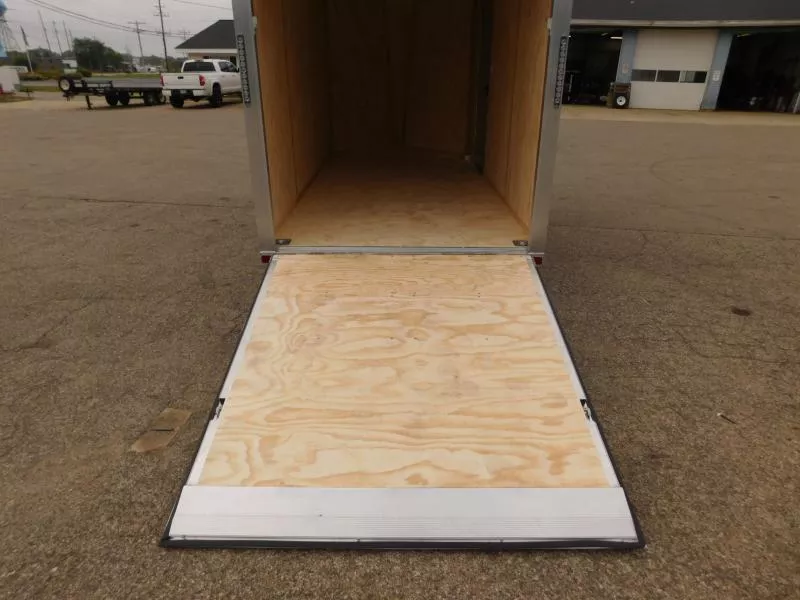 new Cargo (Enclosed) Trailers NEO Trailers  for sale, in Zeeland, MI Thumbnail 10