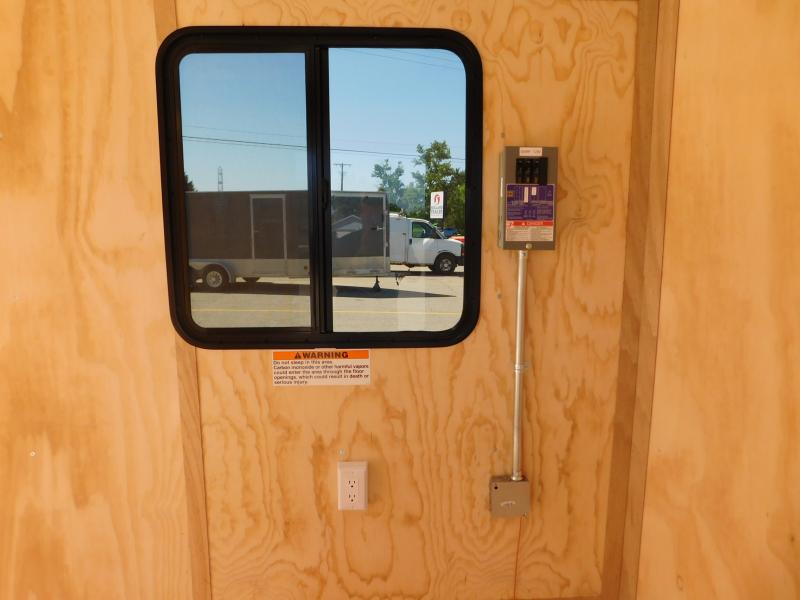 new Cargo (Enclosed) Trailers NEO Trailers  for sale, in Zeeland, MI Thumbnail 13