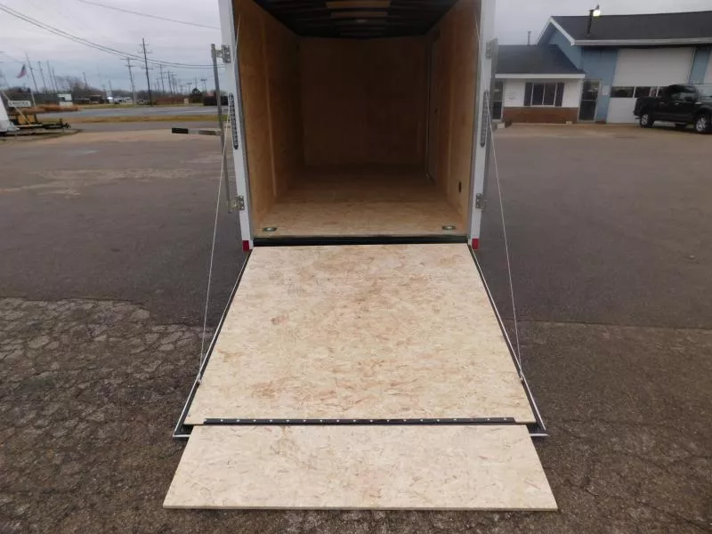 new Cargo (Enclosed) Trailers Darkhorse Cargo  for sale, in Zeeland, MI Thumbnail 10