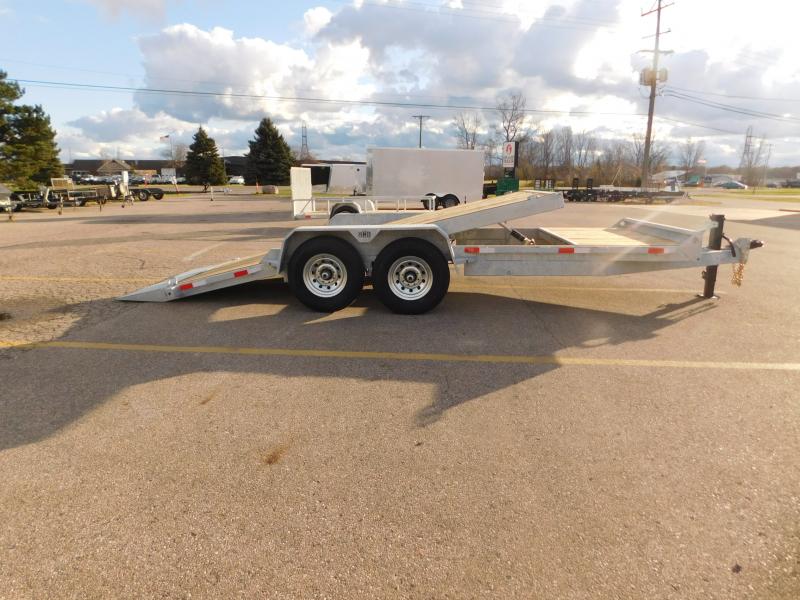 new Equipment / Flatbed Trailers BND  for sale, in Zeeland, MI Thumbnail 6