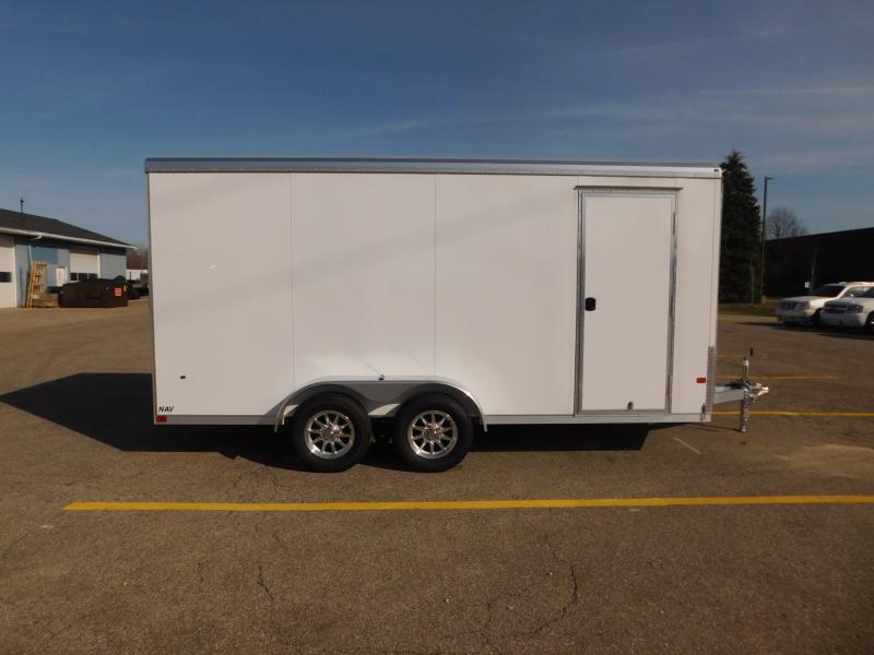 new Cargo (Enclosed) Trailers NEO Trailers  for sale, in Zeeland, MI Thumbnail 6