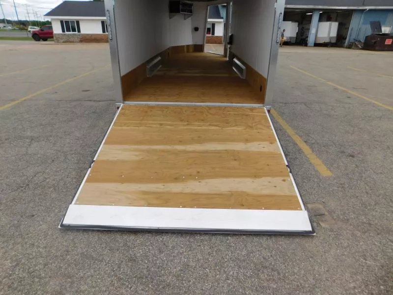 new Snowmobile Trailers NEO Trailers  for sale, in Zeeland, MI Thumbnail 10