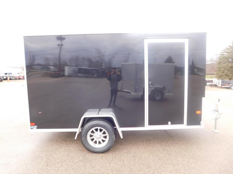 new Cargo (Enclosed) Trailers NEO Trailers  for sale, in Zeeland, MI Thumbnail 6