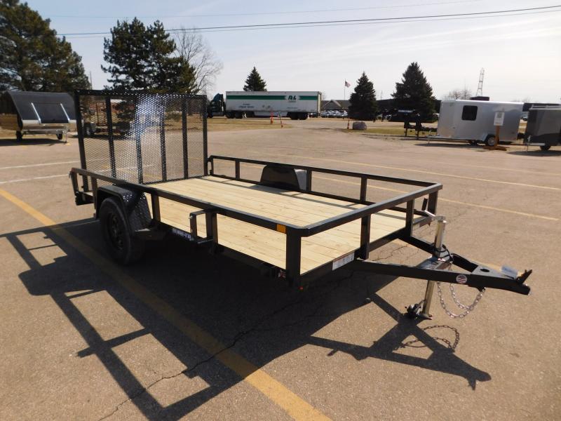 new Utility Trailers Sure-Trac  for sale, in Zeeland, MI Thumbnail 7