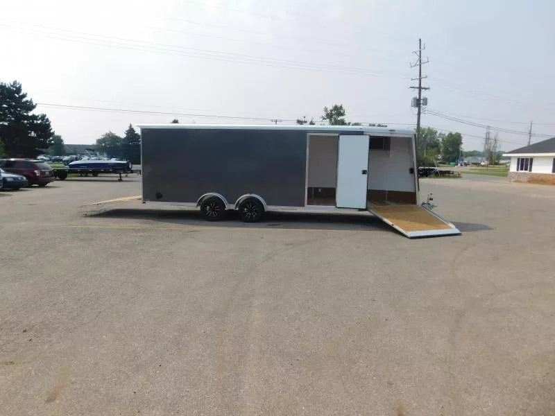new Snowmobile Trailers NEO Trailers  for sale, in Zeeland, MI Thumbnail 13