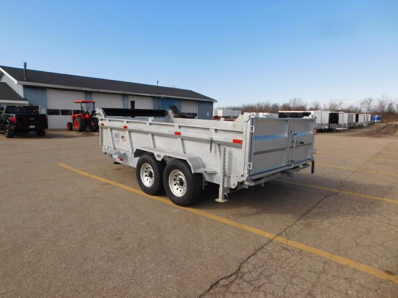 new Dump Trailers BND  for sale, in Zeeland, MI Thumbnail 3