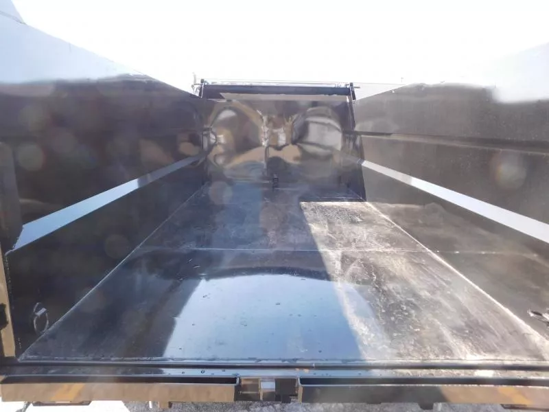 new Dump Trailers Sure-Trac  for sale, in Zeeland, MI Thumbnail 12