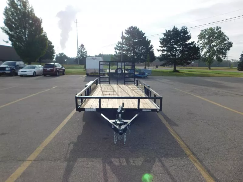 new Utility Trailers Sure-Trac  for sale, in Zeeland, MI Thumbnail 8