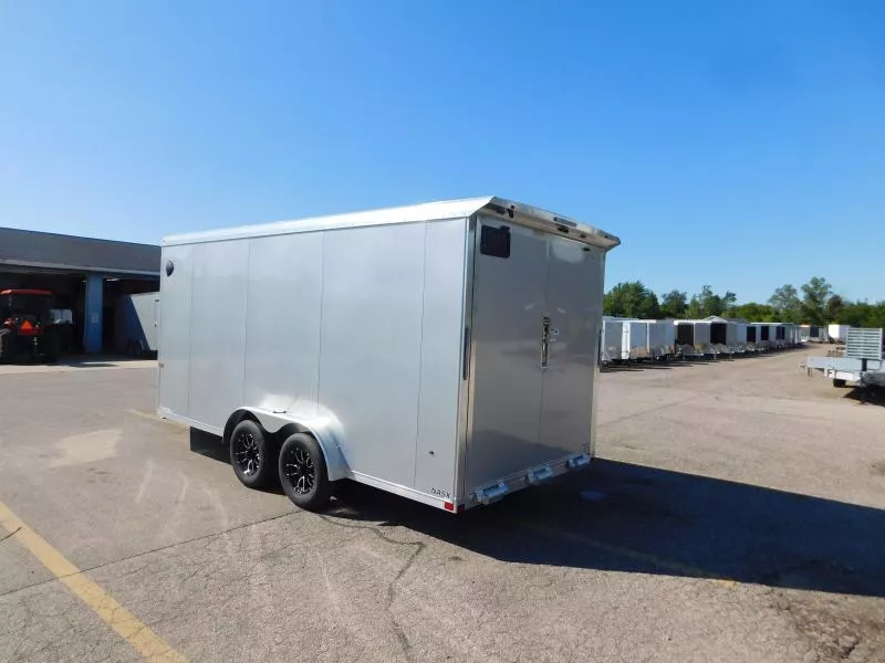 new Snowmobile Trailers NEO Trailers  for sale, in Zeeland, MI Thumbnail 3