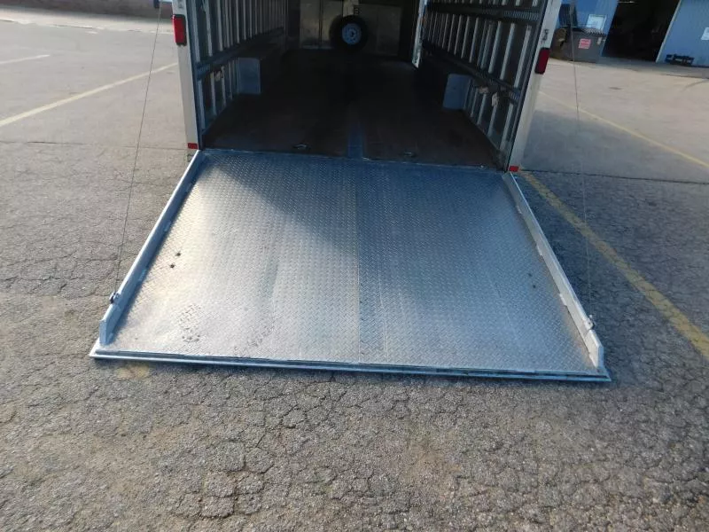 used Other Trailers Featherlite  for sale, in Zeeland, MI Thumbnail 10