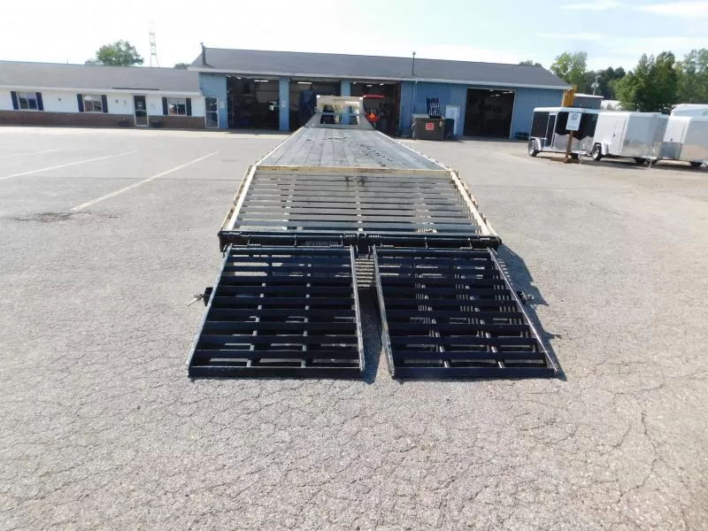 used Equipment / Flatbed Trailers Load N Go Trailers  for sale, in Zeeland, MI Thumbnail 13