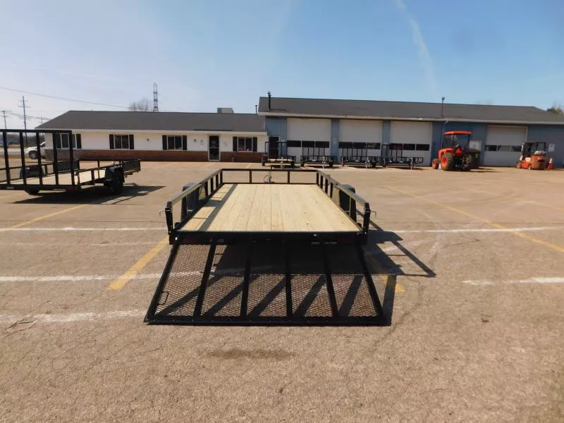 new Utility Trailers Sure-Trac  for sale, in Zeeland, MI Thumbnail 10