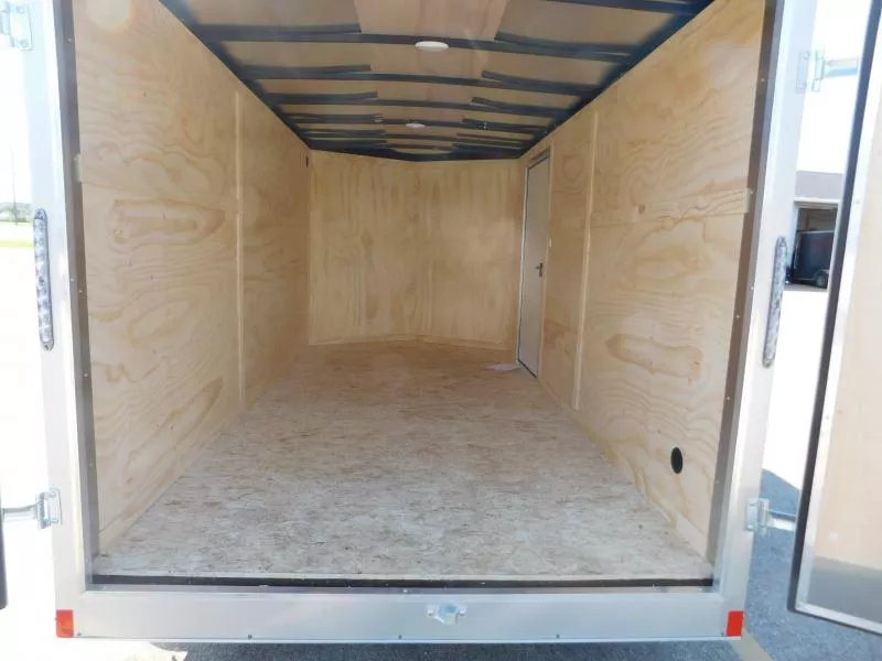new Cargo (Enclosed) Trailers Darkhorse Cargo  for sale, in Zeeland, MI Thumbnail 11