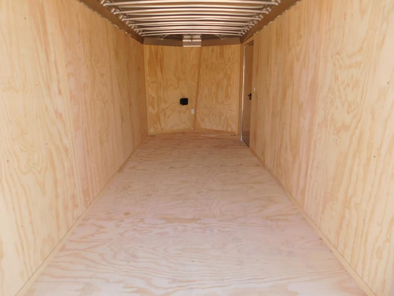 new Cargo (Enclosed) Trailers NEO Trailers  for sale, in Zeeland, MI Thumbnail 11