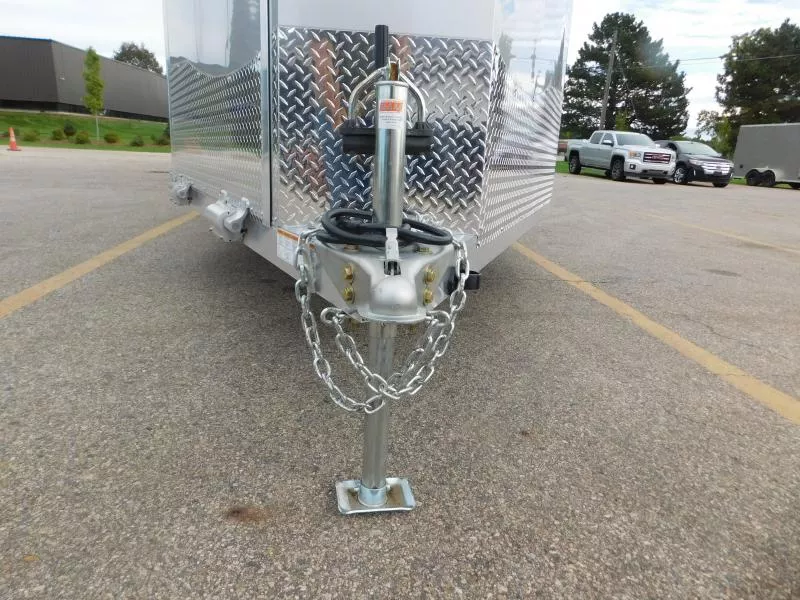 new Snowmobile Trailers NEO Trailers  for sale, in Zeeland, MI Thumbnail 11