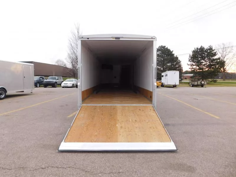 used Car Haulers / Racing Trailers NEO Trailers  for sale, in Zeeland, MI Thumbnail 10