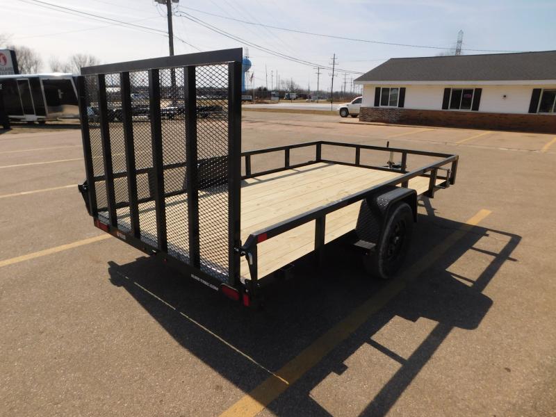 new Utility Trailers Sure-Trac  for sale, in Zeeland, MI Thumbnail 5
