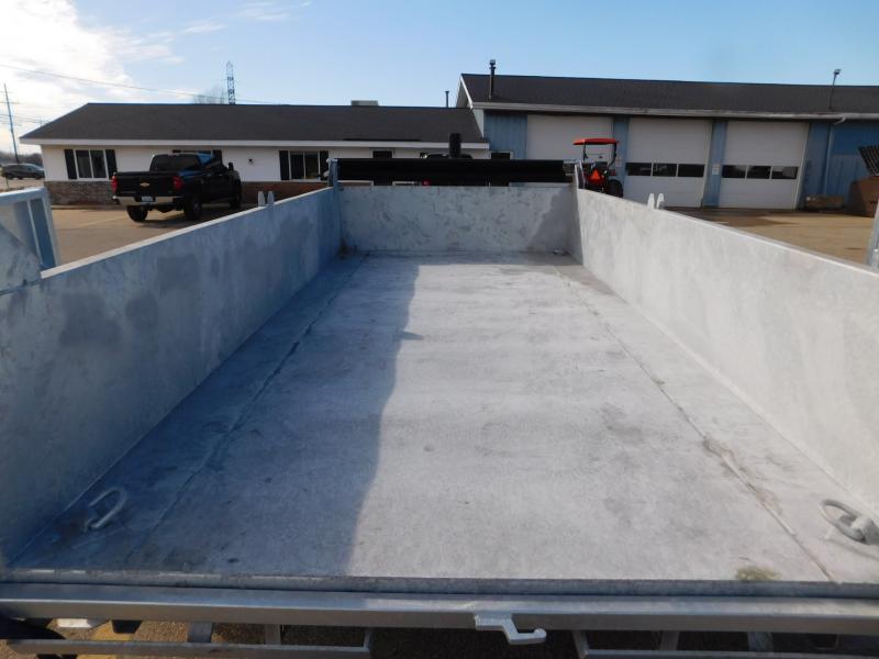 new Dump Trailers BND  for sale, in Zeeland, MI Thumbnail 12