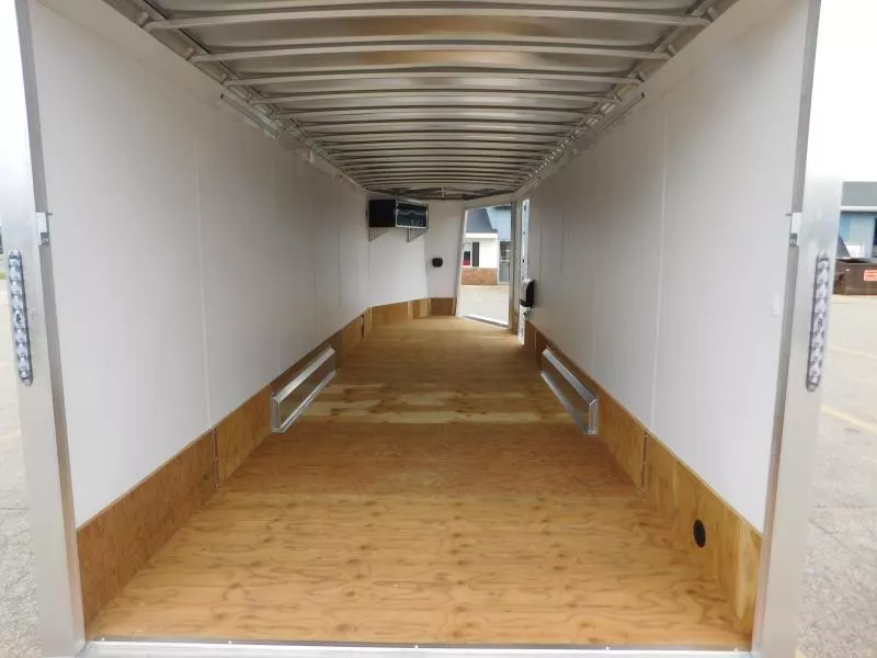 new Snowmobile Trailers NEO Trailers  for sale, in Zeeland, MI Thumbnail 11