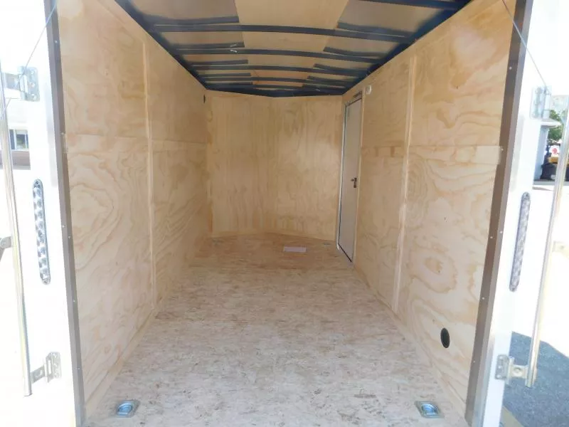 new Cargo (Enclosed) Trailers Darkhorse Cargo  for sale, in Zeeland, MI Thumbnail 11