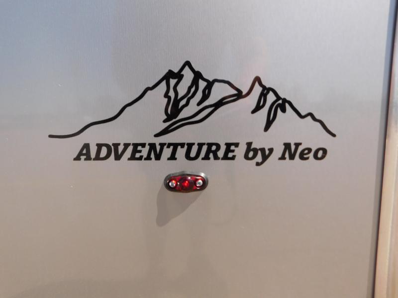 new Cargo (Enclosed) Trailers NEO Trailers  for sale, in Zeeland, MI Thumbnail 18