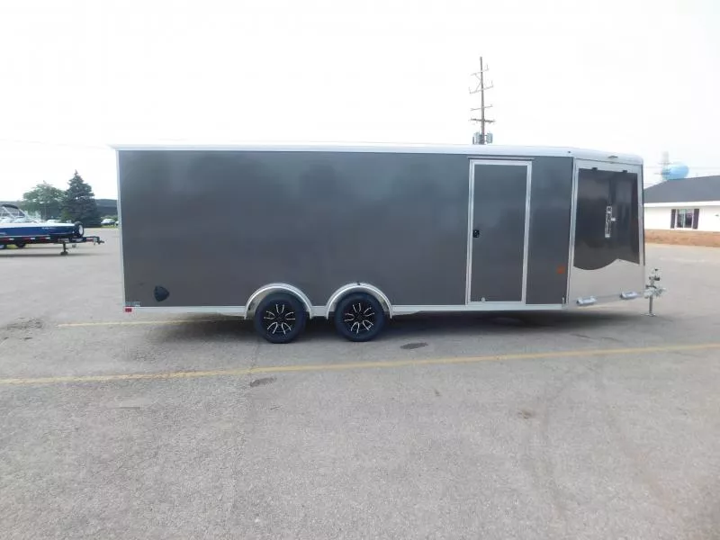 new Snowmobile Trailers NEO Trailers  for sale, in Zeeland, MI Thumbnail 6