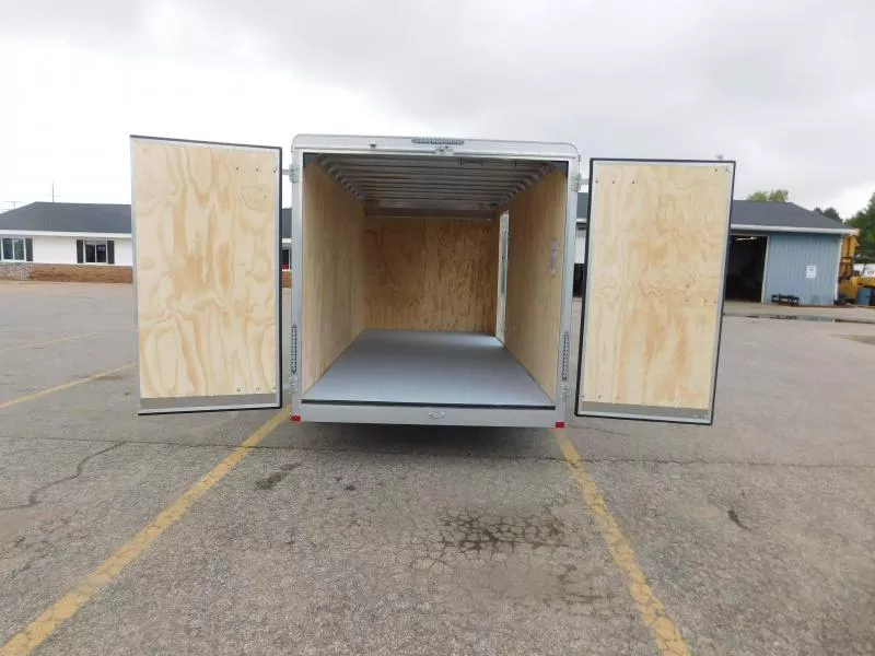 new Cargo (Enclosed) Trailers Car Mate Trailers  for sale, in Zeeland, MI Thumbnail 10