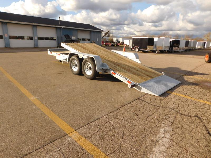 new Equipment / Flatbed Trailers BND  for sale, in Zeeland, MI Thumbnail 3