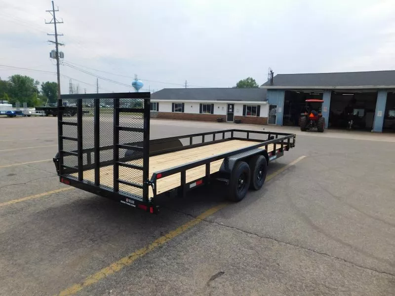 new Utility Trailers Sure-Trac  for sale, in Zeeland, MI Thumbnail 5