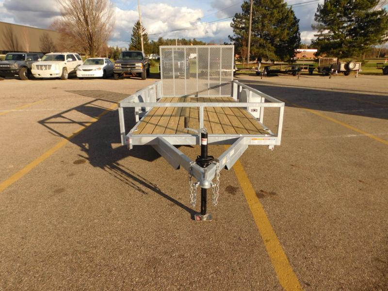 new Utility Trailers BND  for sale, in Zeeland, MI Thumbnail 8
