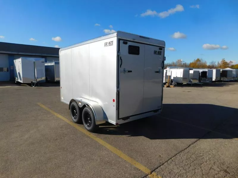 new Cargo (Enclosed) Trailers Agmate  for sale, in Zeeland, MI Thumbnail 3
