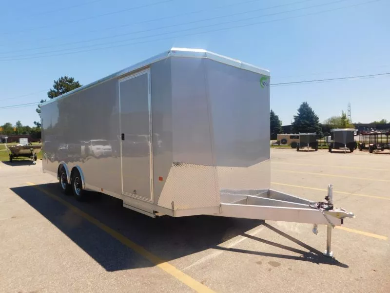 new Car Haulers / Racing Trailers NEO Trailers  for sale, in Zeeland, MI Thumbnail 7