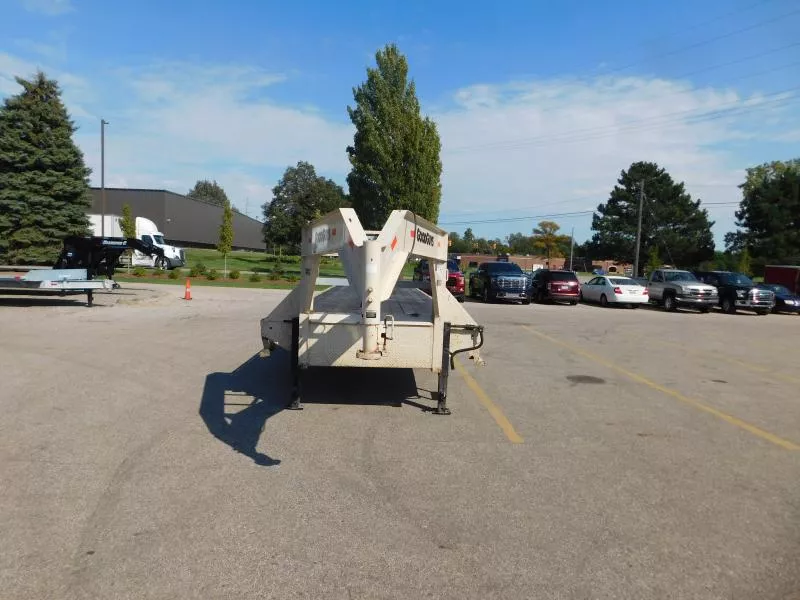 used Equipment / Flatbed Trailers Load N Go Trailers  for sale, in Zeeland, MI Thumbnail 9
