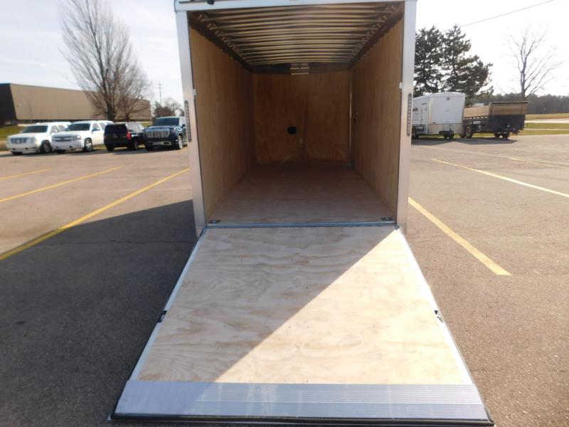 new Cargo (Enclosed) Trailers NEO Trailers  for sale, in Zeeland, MI Thumbnail 10