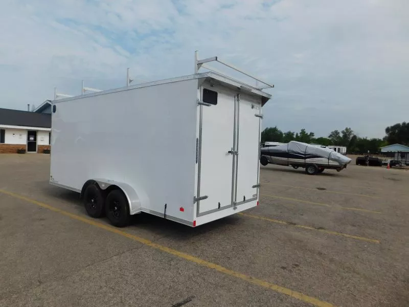 new Cargo (Enclosed) Trailers Darkhorse Cargo  for sale, in Zeeland, MI Thumbnail 3