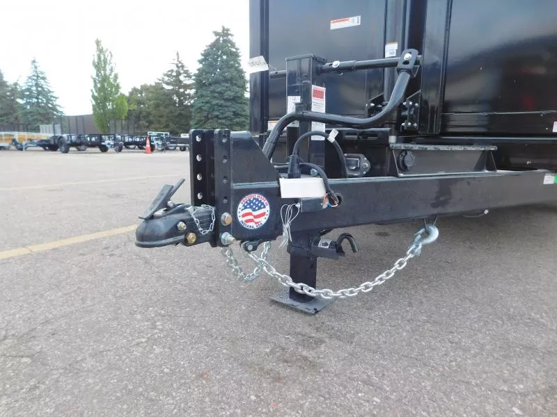 new Dump Trailers Sure-Trac  for sale, in Zeeland, MI Thumbnail 9