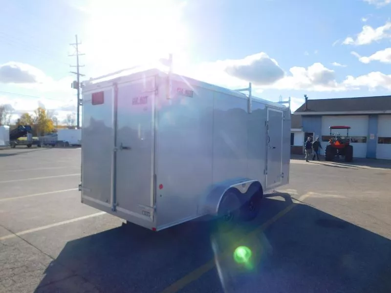 new Cargo (Enclosed) Trailers Agmate  for sale, in Zeeland, MI Thumbnail 5