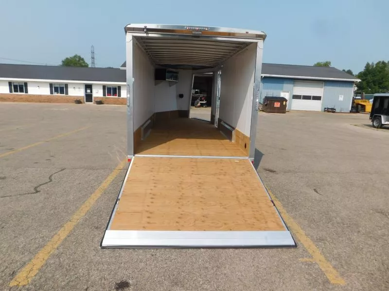 new Snowmobile Trailers NEO Trailers  for sale, in Zeeland, MI Thumbnail 12