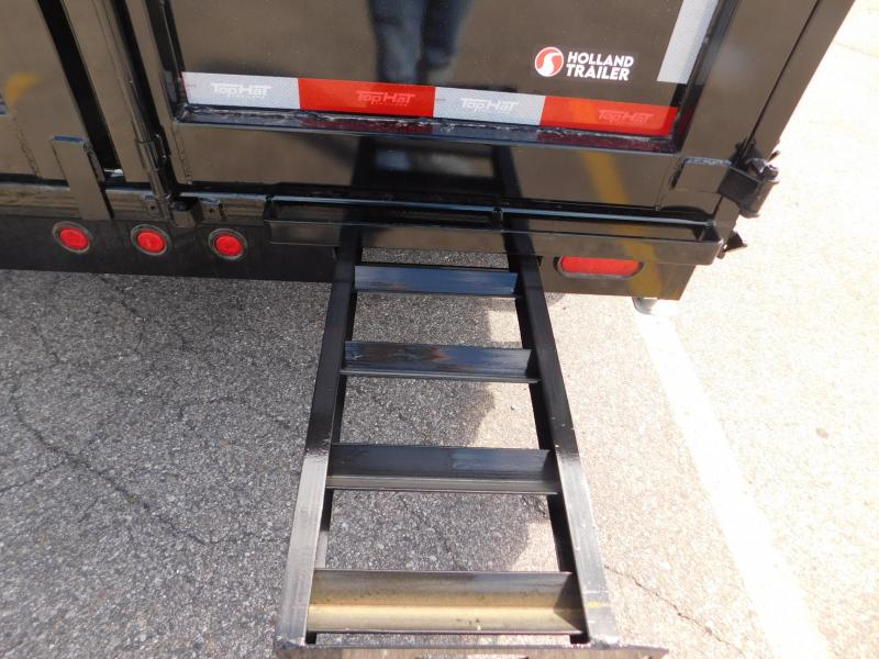 new Dump Trailers Top Hat Trailers  for sale, in Zeeland, MI Thumbnail 16