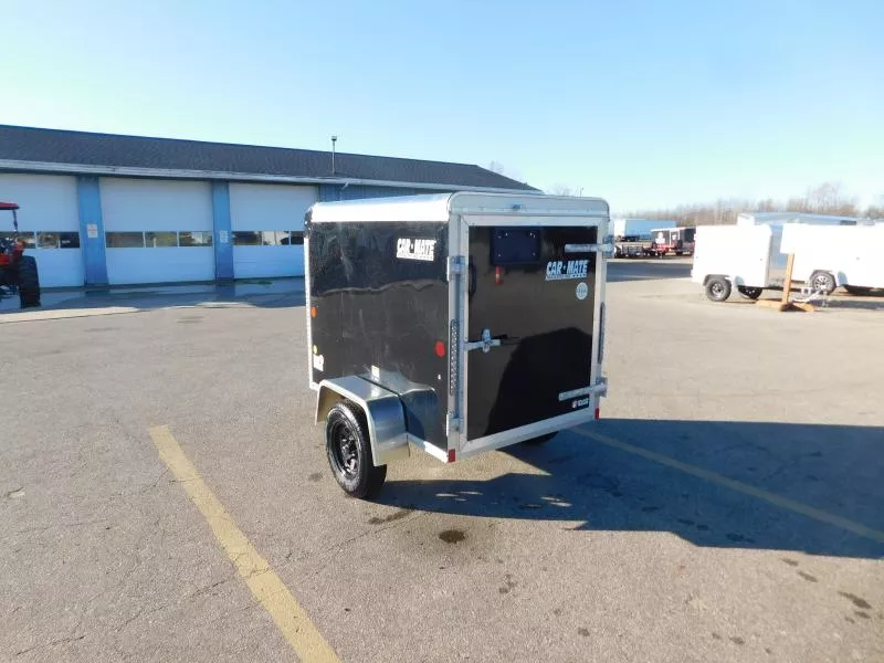 new Cargo (Enclosed) Trailers Car Mate Trailers  for sale, in Zeeland, MI Thumbnail 3