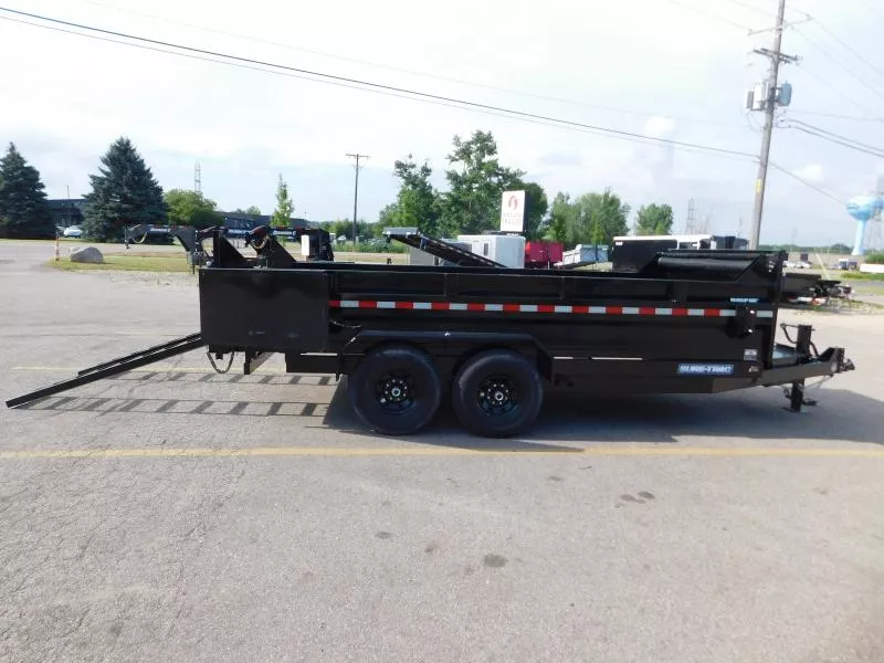 new Dump Trailers Sure-Trac  for sale, in Zeeland, MI Thumbnail 13