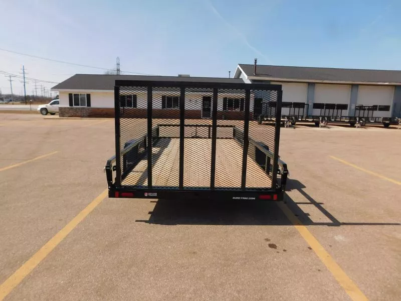 new Utility Trailers Sure-Trac  for sale, in Zeeland, MI Thumbnail 4